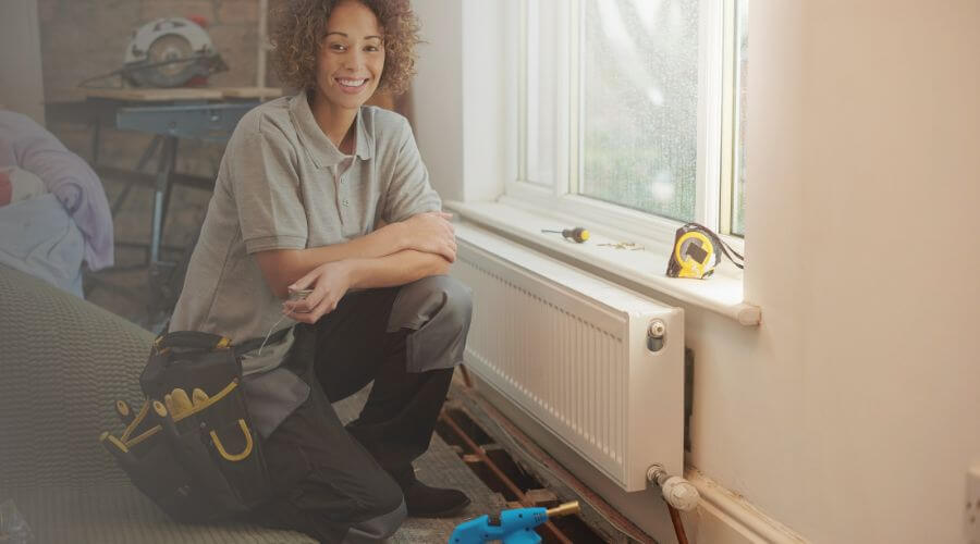 Expert Bathroom Remodeling services in Cogswell, ND